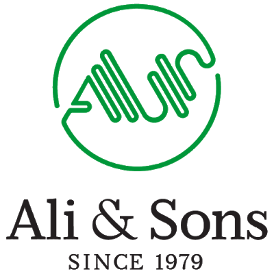 Ali & Sons Contracting Company - logo